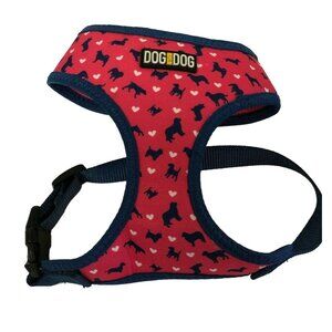 Dog For Dog Mesh‎ Harness For Dogs Size Small